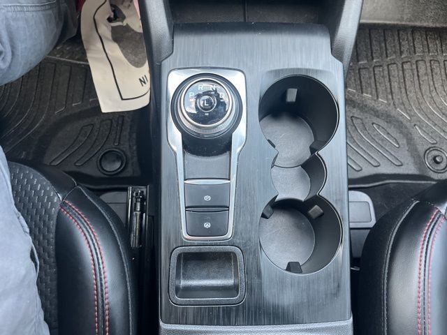 2024 Ford Escape ST-Line Select