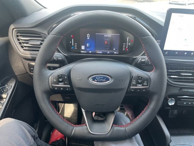 2024 Ford Escape ST-Line Select