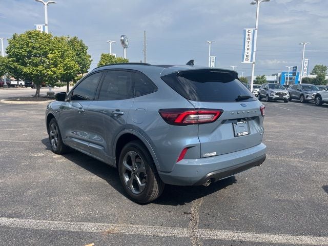 2024 Ford Escape ST-Line Select