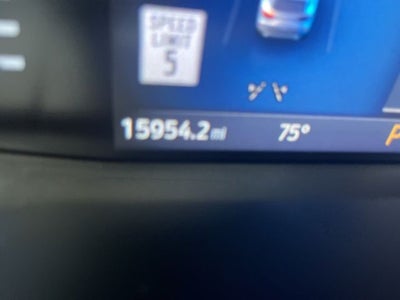 2024 Ford Escape ST-Line Select