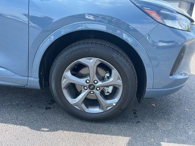 2024 Ford Escape ST-Line Select