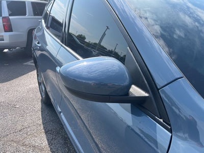 2024 Ford Escape ST-Line Select