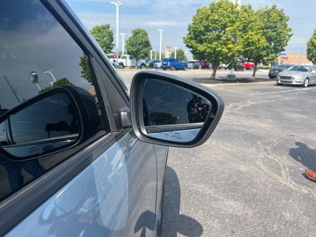 2024 Ford Escape ST-Line Select