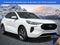 2023 Ford Escape Hybrid ST-Line Select