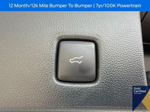 2023 Ford Escape Hybrid ST-Line Select