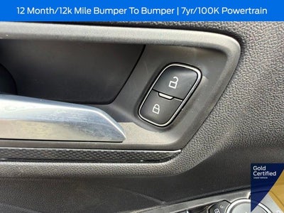 2023 Ford Escape Hybrid ST-Line Select