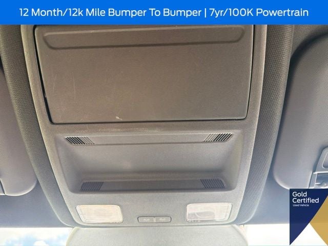 2023 Ford Escape Hybrid ST-Line Select