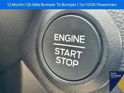 2023 Ford Escape Hybrid ST-Line Select