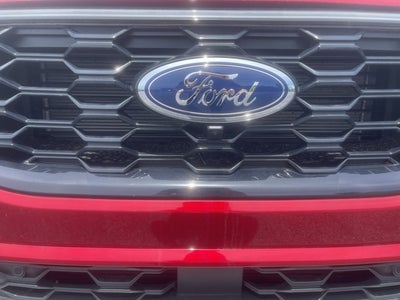 2024 Ford Escape ST-Line Elite