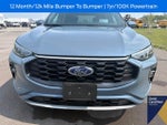 2023 Ford Escape ST-Line Elite
