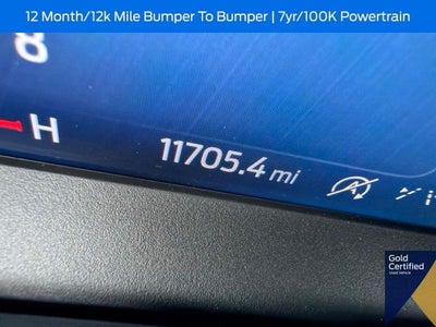 2023 Ford Escape ST-Line Elite