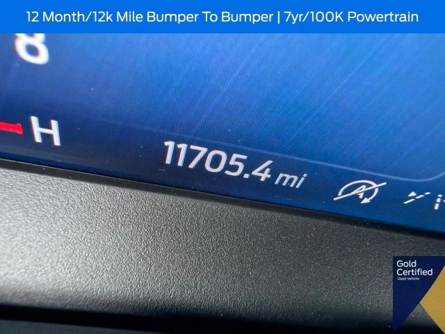 2023 Ford Escape ST-Line Elite