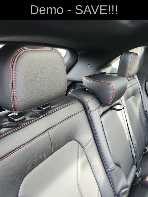 2026 Ford Escape Hybrid ST-Line Elite