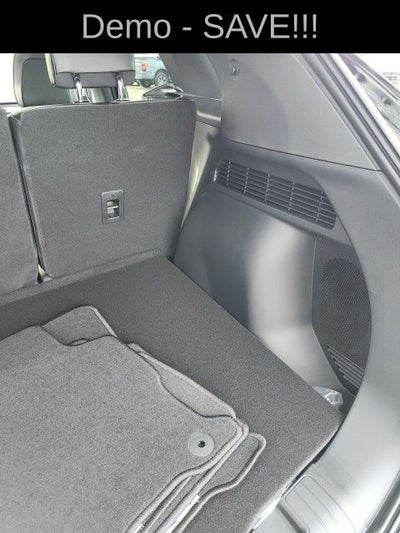 2026 Ford Escape Hybrid ST-Line Elite