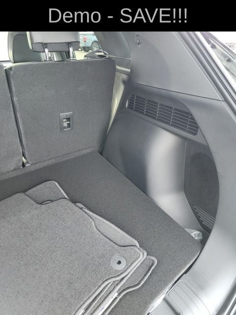 2026 Ford Escape Hybrid ST-Line Elite