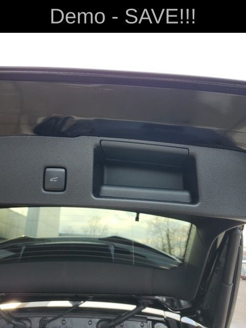 2026 Ford Escape Hybrid ST-Line Elite