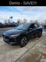 2026 Ford Escape Hybrid ST-Line Elite