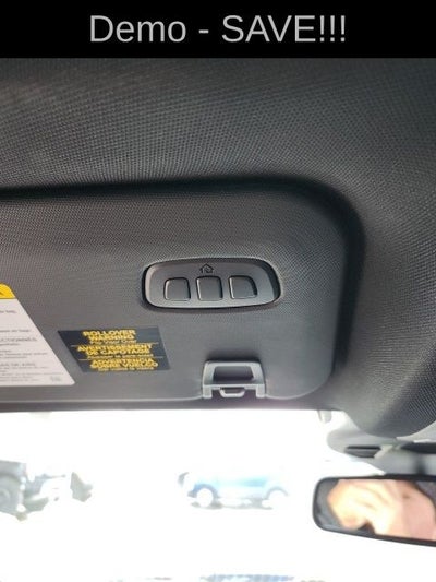 2026 Ford Escape Hybrid ST-Line Elite