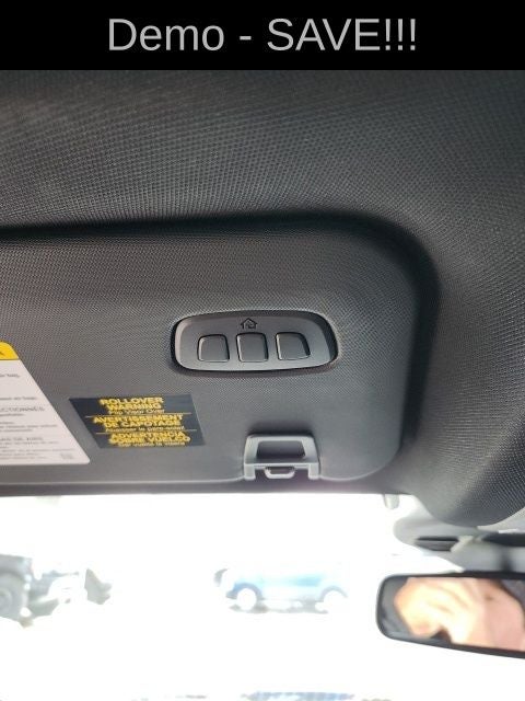 2026 Ford Escape Hybrid ST-Line Elite