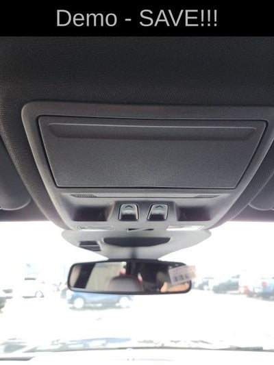 2026 Ford Escape Hybrid ST-Line Elite