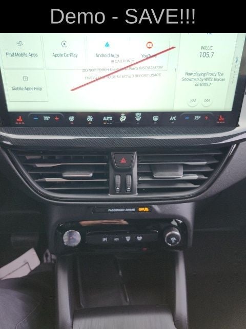 2026 Ford Escape Hybrid ST-Line Elite