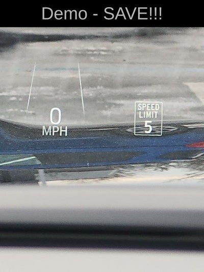 2026 Ford Escape Hybrid ST-Line Elite