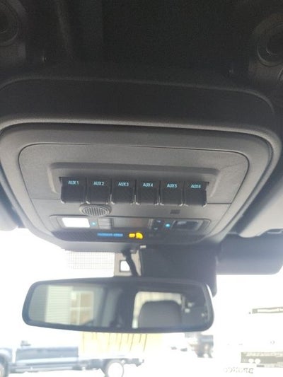 2025 Ford Bronco Stroppe Edition