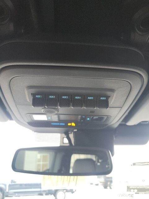 2025 Ford Bronco Stroppe Edition