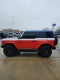 2025 Ford Bronco Stroppe Edition
