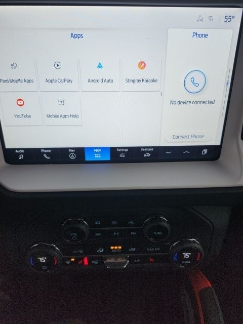 2025 Ford Bronco Stroppe Edition