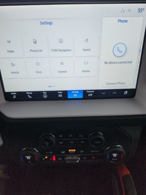 2025 Ford Bronco Stroppe Edition