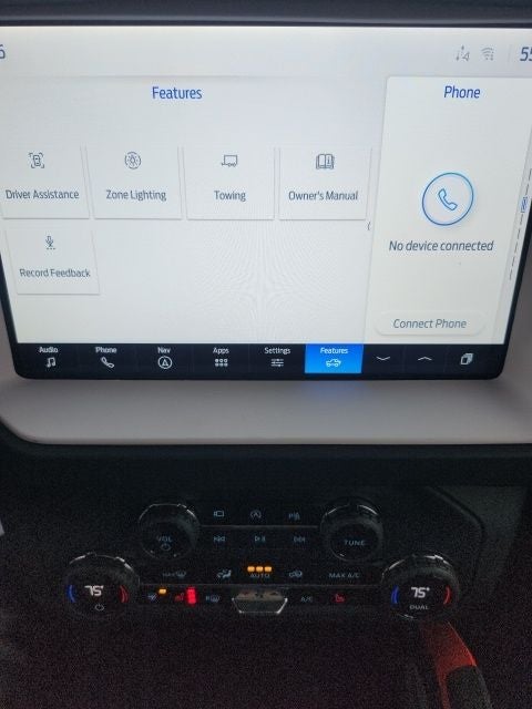 2025 Ford Bronco Stroppe Edition