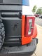 2025 Ford Bronco Stroppe Edition