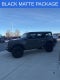 2025 Ford Bronco Base Wheel Pkg Upgrade