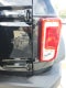 2026 Ford Bronco Big Bend Custom Matte Black pkg