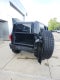 2026 Ford Bronco Big Bend Custom Matte Black pkg
