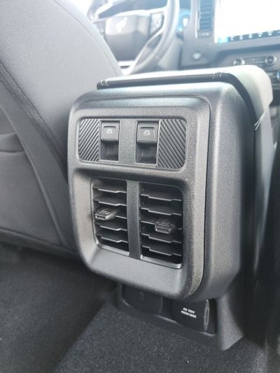 2026 Ford Bronco Big Bend Custom Matte Black pkg