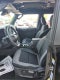 2026 Ford Bronco Big Bend Custom Matte Black pkg