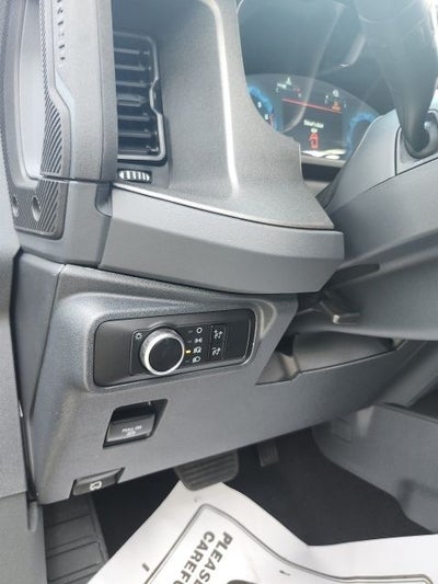 2026 Ford Bronco Big Bend Custom Matte Black pkg