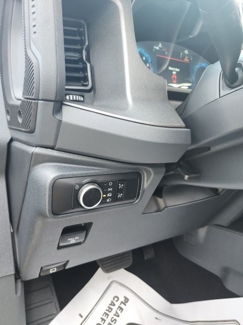 2026 Ford Bronco Big Bend Custom Matte Black pkg