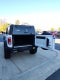 2026 Ford Bronco Big Bend Custom Matte Black Pkg w/ leather