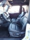 2026 Ford Bronco Big Bend Custom Matte Black Pkg w/ leather