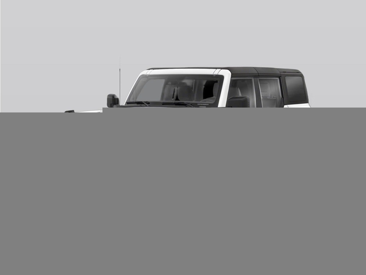 2026 Ford Bronco's photo