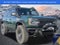 2024 Ford Bronco Everglades