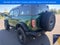 2024 Ford Bronco Everglades