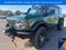2024 Ford Bronco Everglades