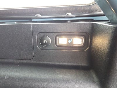 2023 Ford Bronco Everglades