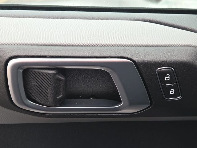 2023 Ford Bronco Everglades