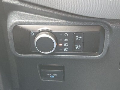 2023 Ford Bronco Everglades