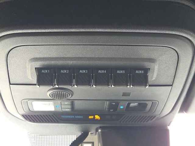 2023 Ford Bronco Everglades